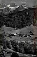 Vers LÈglise Et Le Massif Des Diablerets - Autres & Non Classés