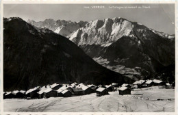 Verbier - Other & Unclassified