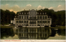 Schloss Wilhelmstal - Kassel