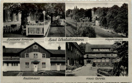 Bad Waldliesborn, Div. Bilder - Soest