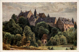 Schloss Eisenbach - Lauterbach