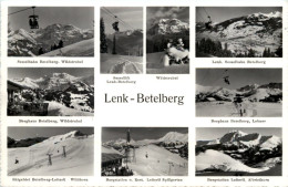 Lenk - Betelberg, Div. Bilder - Lenk Im Simmental