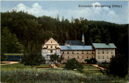 Kuranstalt Wartenberg OBBy - Erding