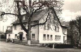 Unter-Sensbach Odenwald - Gasthaus Zum Ochsen - Autres & Non Classés