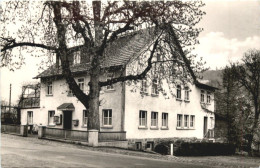 Unter-Sensbach Odenwald - Gasthaus Zum Ochsen - Andere & Zonder Classificatie