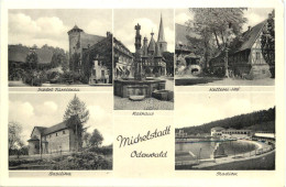 Michelstadt Im Odenwald - Michelstadt