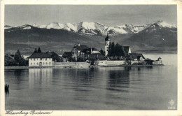 Wasserburg Bodensee - Wasserburg (Bodensee)