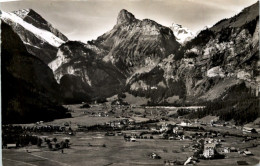 Kandersteg G. Gemmipass - Kandersteg