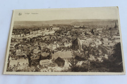 Liége - Panorame - Liege