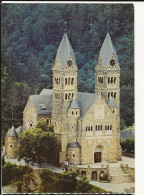 127 - Clervaux - Eglise Paroissiale - Clervaux