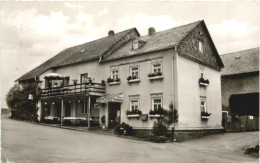 Naroth Im Taunus - Gasthaus Adam Und Hand Fuchs - Andere & Zonder Classificatie