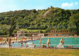 72840417 Bad Sulza Soleschwimmbad Bad Sulza - Bad Sulza