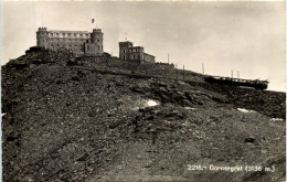 Gornergrat Kulm - Other & Unclassified