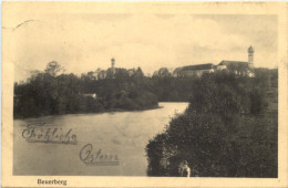 Beuerberg - Bad Tölz
