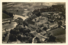 Beuerberg - Kloster - Bad Tölz