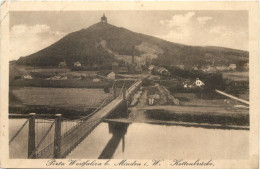 Porta Westfalica Bei Minden - Porta Westfalica