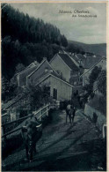 Altenau, Am Schlackenbrink - Altenau