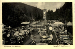 Wildemann Im Oberharz, Spiegeltal Kaffeeterrassen - Clausthal-Zellerfeld