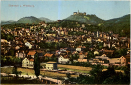 Eisenach U. Wartburg - Eisenach