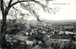 Bad Freienwalde A. O. - Bad Freienwalde