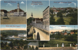 Königsbrück - Koenigsbrueck