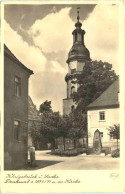 Königsbrück - Kirche - Koenigsbrueck