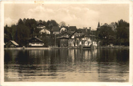 Ammerland Am Starnberger See - Bad Tölz