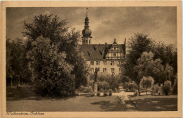 Weikersheim, Schloss - Otros & Sin Clasificación