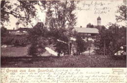 Beuerberg - Gruss Aus Dem Isarthal - Bad Tölz