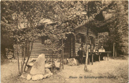 Klause Im Schindergraben - Isartal - Bad Toelz