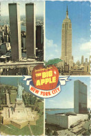 New York City - Andere & Zonder Classificatie