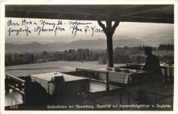 Hohenleiten Bei Beuerberg - Eurasburg - Bad Tölz