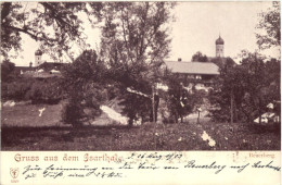 Beuerberg - Gruss Aus Dem Isarthal - Bad Toelz