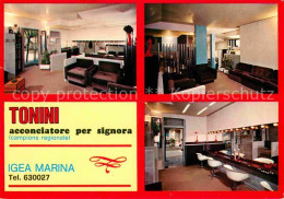 72840342 Igea Marina Tonini Acconciatore Bellaria Igea Marina - Other & Unclassified