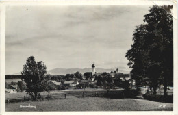 Beuerberg - Bad Toelz