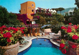 72840340 Ischia Hotel Continental Terme  Ischia - Autres & Non Classés