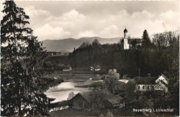 Beuerberg Im Loisachtal - Bad Tölz