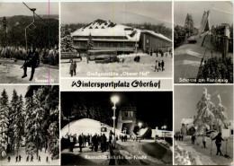 Oberhof, Div. Bilder - Oberhof