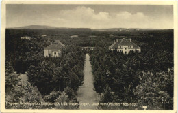 Königsbrück - Truppen-Übungsplatz - Königsbrück