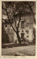 Iburg, Teutoburgerwald, Schloss - Osnabrueck