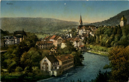 Baden - Baden