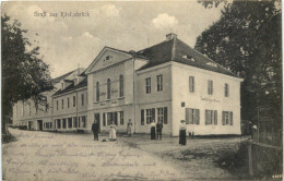 Gruss Aus Königsbrück - Schützenhaus - Königsbrück