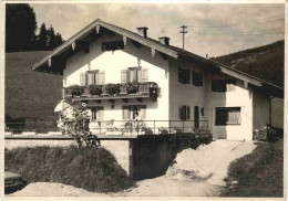 Inzell - Traunstein