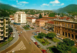 72840330 Luino Piazza Marconi Luino - Other & Unclassified