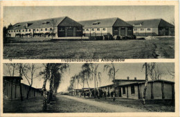 Truppenübungsplatz Altengrabow - Other & Unclassified