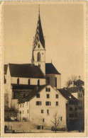 Baden, Kath. Kirche - Baden