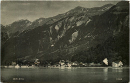 Brienz - Brienz