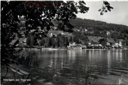 Unterägeri, Am Aegerisee - Unterägeri