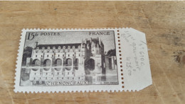 REF A3680 FRANCE NEUF** VARIETE N°610C GRIS NOIR SIGNE  BRUN - Collezioni