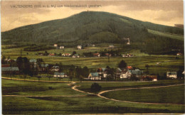 Valtenberg Bei Neukirch In Sachsen - Bautzen